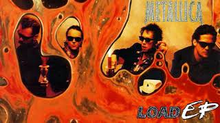 Metallica - Load [Full Album] HQ