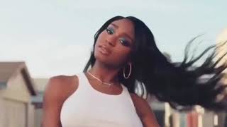 NORMANI - Motivation (All 2000’s references)