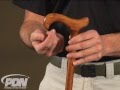 Self Defense Tips: Stick Tactics - Types of Canes for Personal Defense