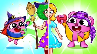 let s fix doll funny makeover adventure kids songs baby