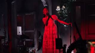Ariana Grande - Big Feelings - Debut - United Center - Chicago 8/2/26
