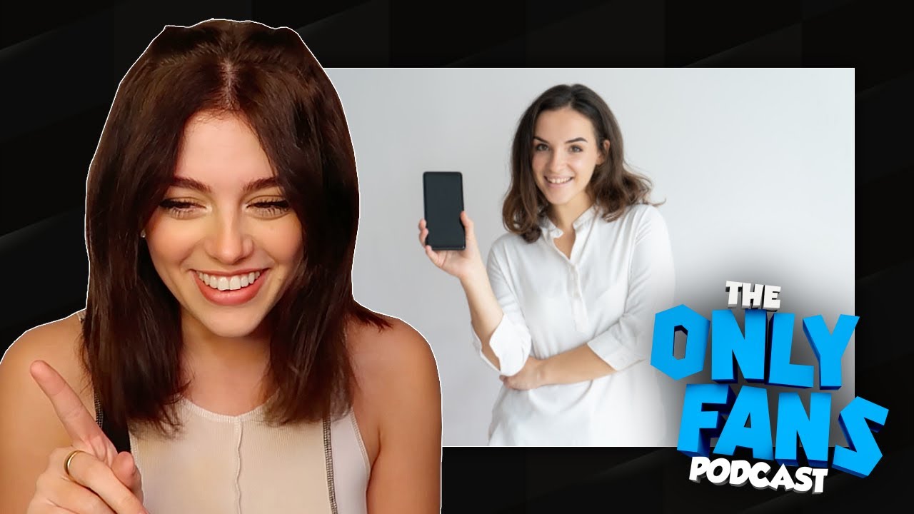Is THIS The Future Of OnlyFans? | The OnlyFans Podcast #1 Clips - YouTube