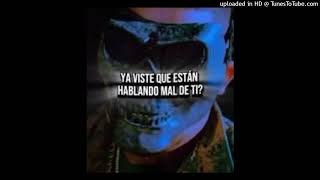 HABLAN DE MI RMX ft.El Makabelico