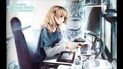 Nightcore - Work from Home