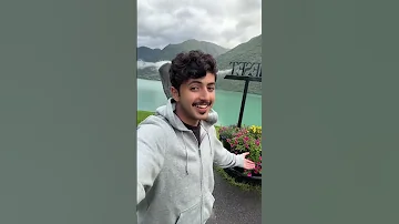 ريحتك يا ورد فاحت حاتم الحربي النرويج 