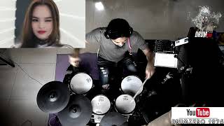 How To Love (feat. GRAY) - ALLY  (Electric Drum cover by Neung)