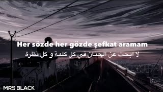 arnavut kaldırımı _ اغنية تركية مترجمة