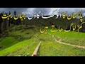 Utror Vallay | Unique Village of Pakistan | Kalam Swat KPK | Travel Pakistan