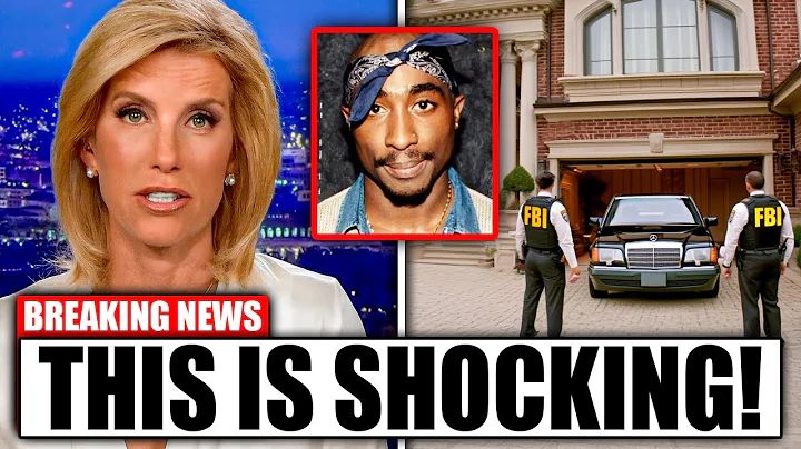 What The COPS Found In Tupac's Garage After His Death SHOCKED Everyone