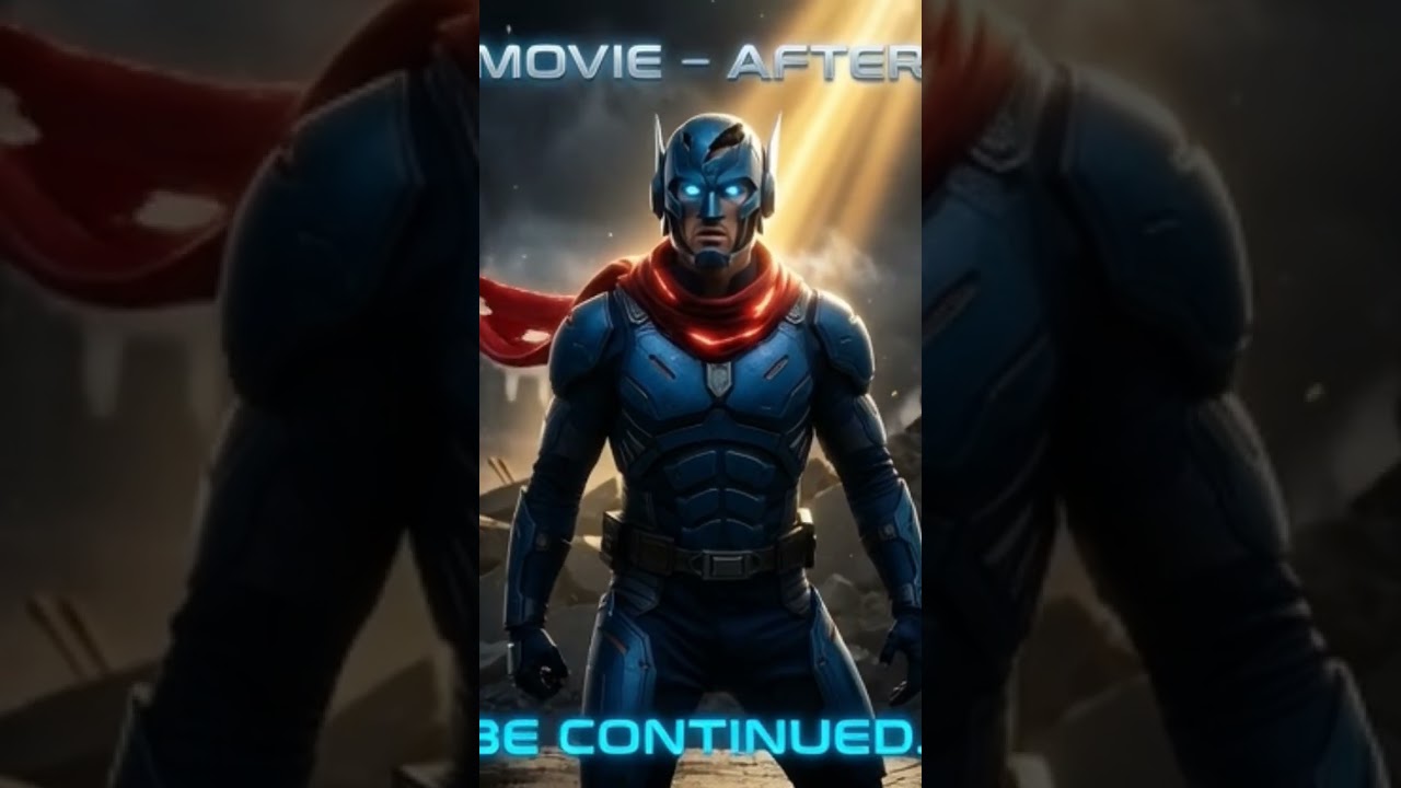 Perman uska naya look kaisa laga 