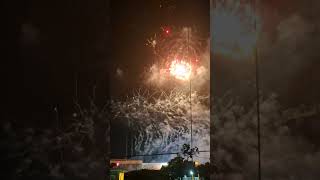 FIREWORKS #yt #fireworks