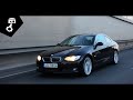 BMW 335i (E92) Тест-драйв; zhmuraTV