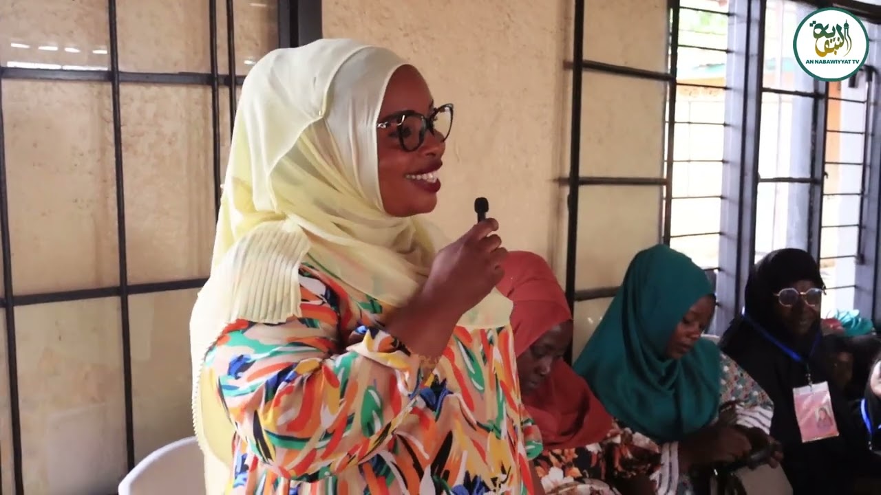 COSUBU Bujumbura imefanya sherehe ya kumpongeza  chef de zone buyenzi ir.nsabimbona Eddy 