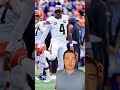 Deshaun Watson OUT Week 8 vs. Seahawks #browns #shorts