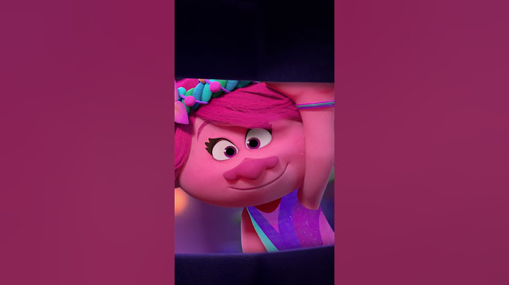How did you get there? 😍 | Fun Fair Surprise | TROLLS