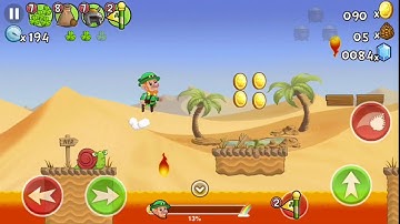 Lep’s World 2 (3-8) - ALIN