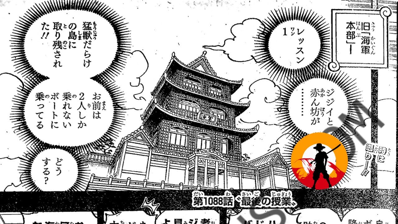 活動歴および当時の関連ビジュアル記録