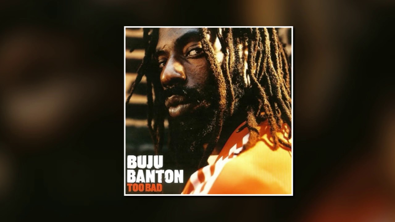 Buju Banton.Me & OoNu [Wipe Out Riddim] [2006] [PCS] [720p