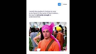 You're not nerdy enough if you don't binge watch with JioHome!