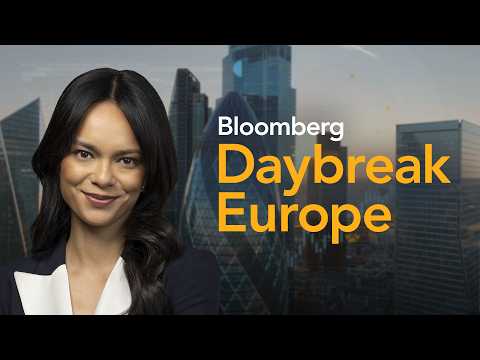 Apple Seeks Chinese-Made Chips, Tech Selloff Extends Into Asia | Daybreak Europe 7/2/2026