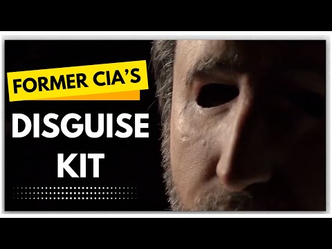 10 Spy Gadgets for Your Undercover Missions