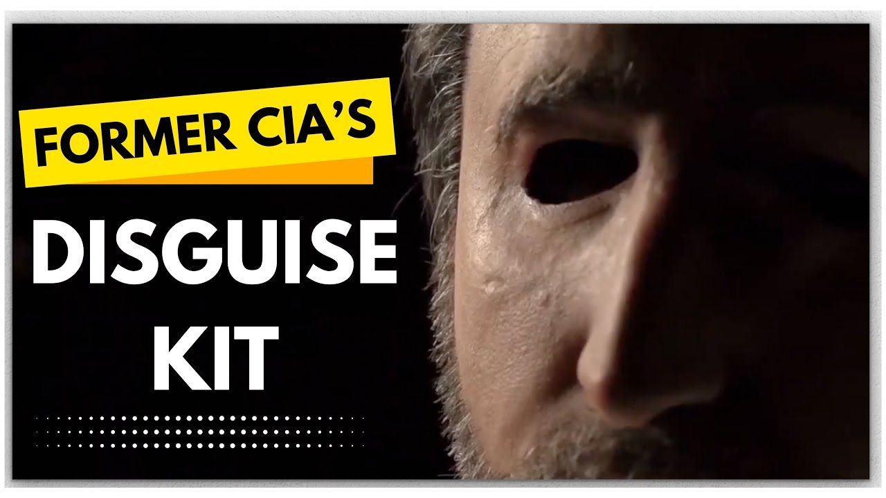 10 Spy Gadgets for Your Undercover Missions