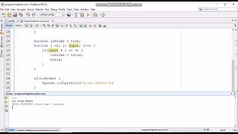 Check Prime Number Or Not? in TELUGU, implementation, space, time complexity O(N) & O(Square root N)