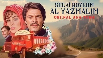 Selvi Boylum Al Yazmalım - Orjinal Ana Tema | Epic Turkish Soundtrack
