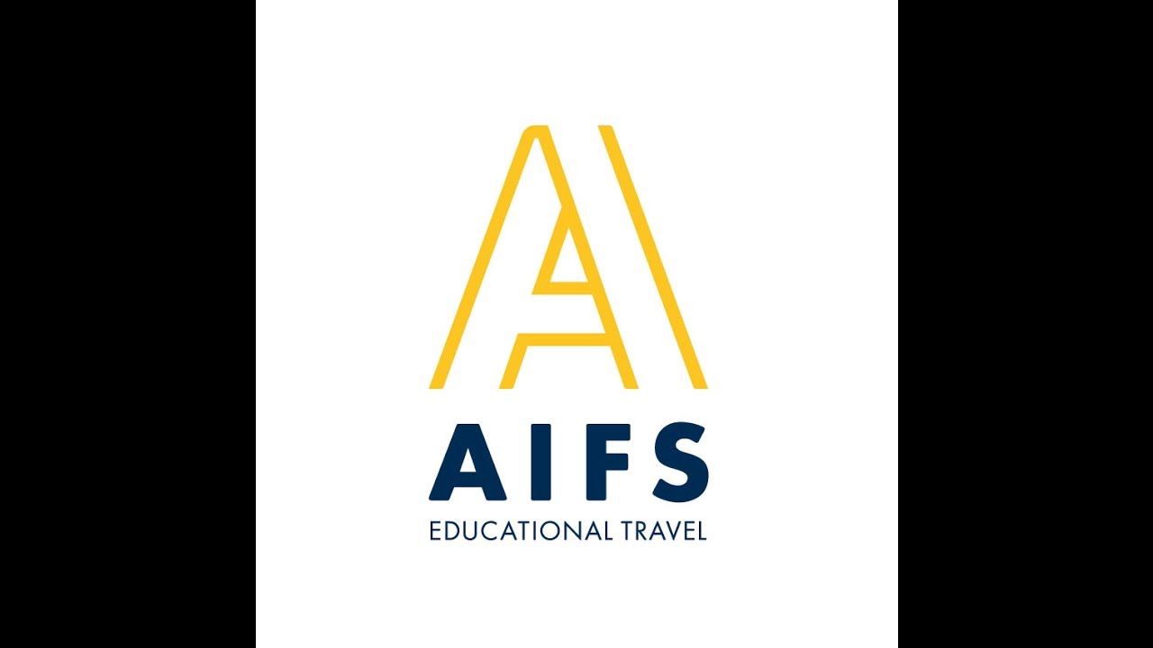 Au Pair Interview AIFS 2017 YouTube