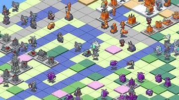 Commanders Unite: Another Graphics Update