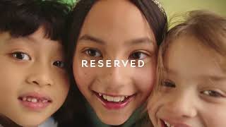 Spring 2023 Kids Campaign - RESERVED KIDS