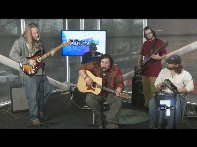 The Four 14 Band Gives Us A New Year's Eve Jam Preview - YouTube