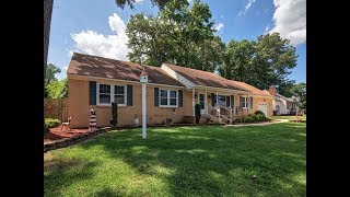712 Baywood Trl Chesapeake VA 23323  | Homes for Sale in Chesapeake