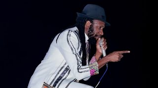 WINKY D -  BEST MOMENTS OF THE SHOW LIVE PERFORMANCE IN ZAMBIA LUSAKA ZAM - ZIM BRAAI FEST 2026 