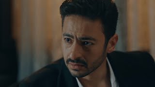 المشهد اللي هيقلب أحداث مسلسل 'المداح' ! - صابر يكتشف أمه الحقيقية ووقت المواجهة جه! - مشهد صعب جدا!