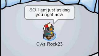 Should I quit Club Penguin (Read description)