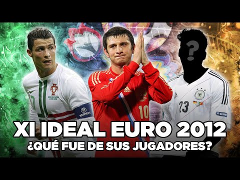 Vídeo: Casi La Mitad De Los Equipos DLC De La FIFA Euro No Tienen Licencia
