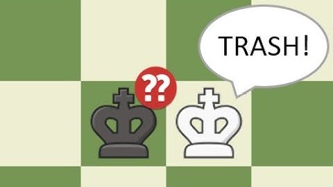 Beating Trash Talkers in Chess! (Chess.com)