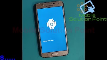 Samsung Galaxy J7 NXT (SM-J701F) U8 Binary Version FRP Lock Remove Done