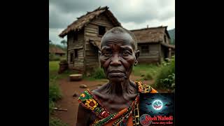 Tshenge Zulu Horror Story