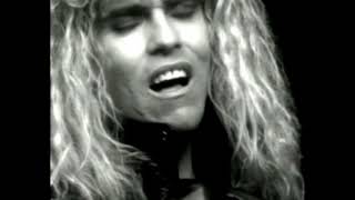 Lizzy Borden - Love Is A Crime (1989)