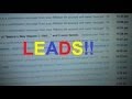 How to generate leads for any business