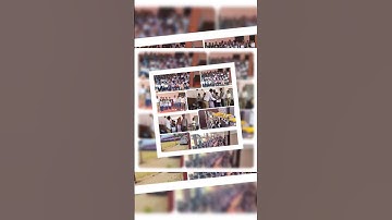 Prize Distribution Ceremony short video