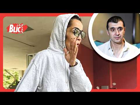 “Izaći ću sa decom iz stana” ŽENA PRIJAVILA BULATA POLICIJI, on:Život bez problema ko sarma bez mesa