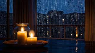 Rhythmic THUNDERSTORM helps you quiet the mind, ease tension and Promotes SLEEP