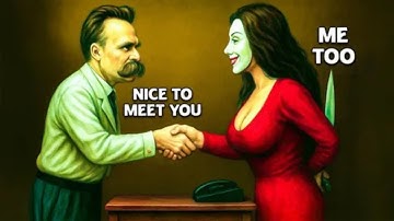 How to Read Anyone Instantly – Nietzsche’s 18 Psychological Truths