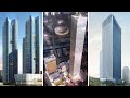 Seoul 2026 | $5B Skyscraper Evolution