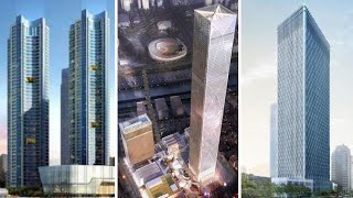 Seoul 2026 | $5B Skyscraper Evolution