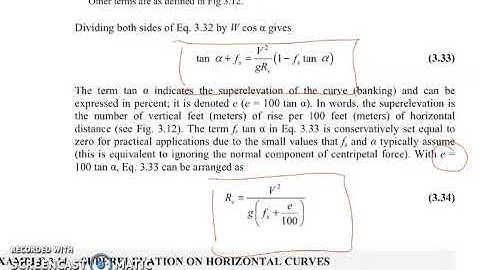 3 1 Horizontal Alignment