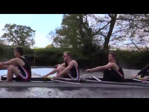 Warwick Rowing